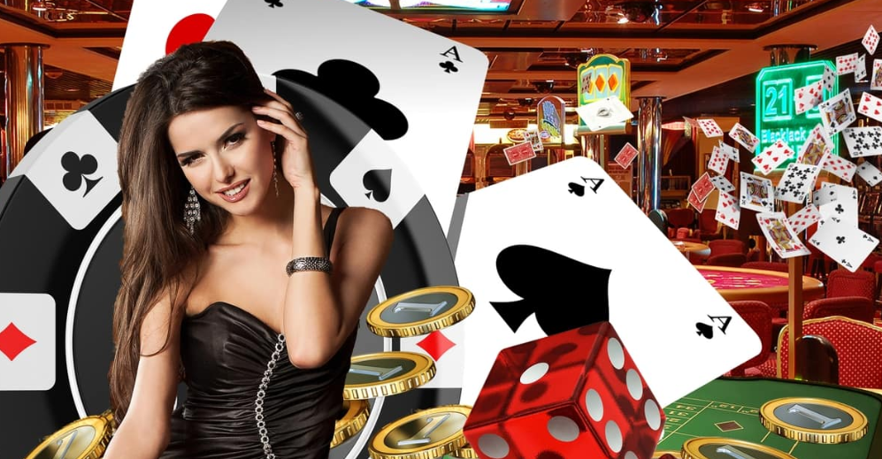 Online Casino Site Games Play Casino Site Online