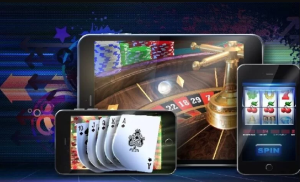  Live Casino