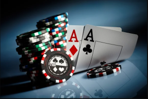 CASINO ONLINE