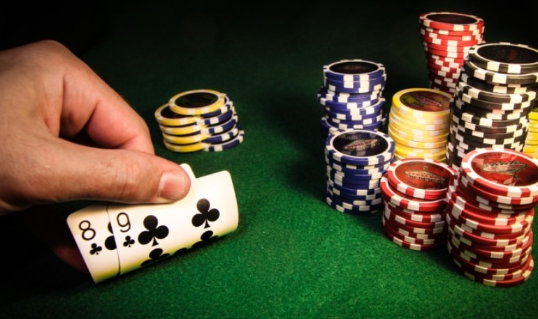 The Benefits of Playing Casino Games Online